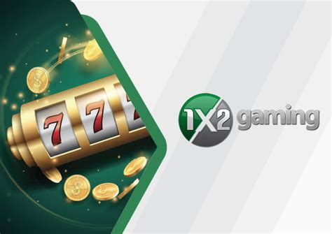 top 1x2gaming casino